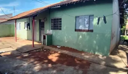 Venda de Terreno / Residencial na cidade de São Carlos