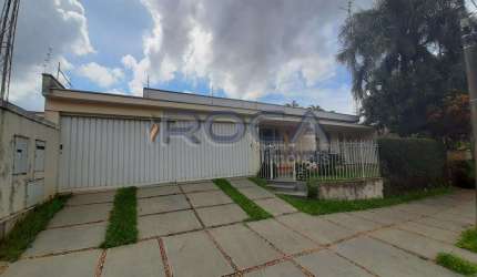 Venda de Casas / Padrão na cidade de São Carlos