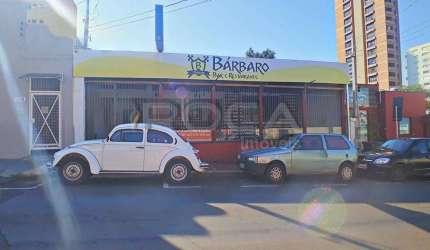 Aconchegante casa de 1 dormitório no Centro de São Carlos!