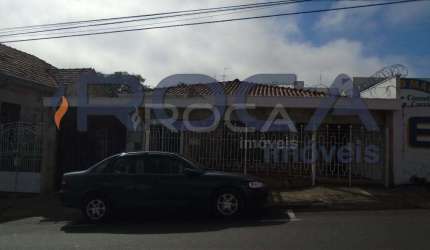 Venda de Casas / Padrão na cidade de São Carlos