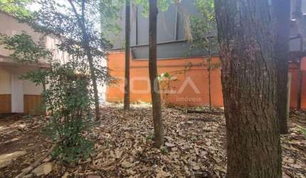Linda casa à venda em Santa Felícia, São Carlos - 03 dormitórios e 4 garagens!