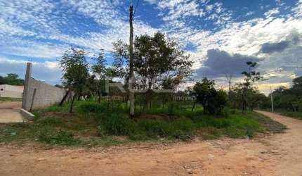 Terreno à venda no bairro Loteamento Aracê de Santo Antonio II em São Carlos