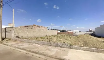Venda de Terreno / Residencial na cidade de São Carlos