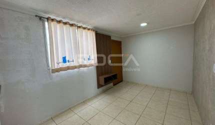 Apartamento à venda no bairro Monte Everest, São Carlos