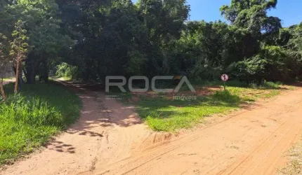 Terreno à venda no bairro Val Paraíso II em São Carlos