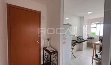 Apartamento à venda no Parque Faber Castell em São Carlos