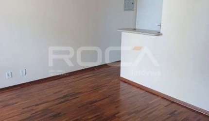 Excelente apartamento de 2 dormitórios no Centro de São Carlos!