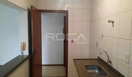 Apartamento Padrão à venda no Jardim Nova Santa Paula, São Carlos