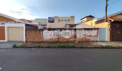 Terreno à venda na Vila Costa do Sol, São Carlos - Excelente oportunidade!