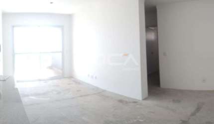 Venda de Apartamentos / Padrão na cidade de São Carlos