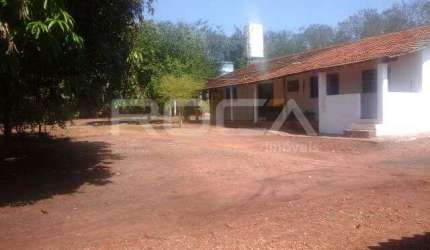 Venda de Rural / Sítio na cidade de São Carlos