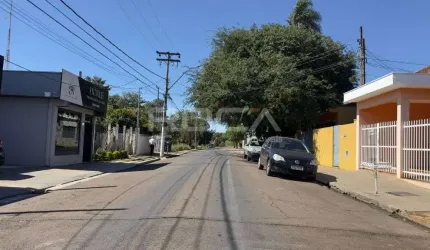 Apartamento Padrão à venda no Centro de São Carlos - 2 dormitórios