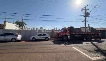 Apartamento de 2 dormitórios no Centro de São Carlos - Ótima oportunidade!