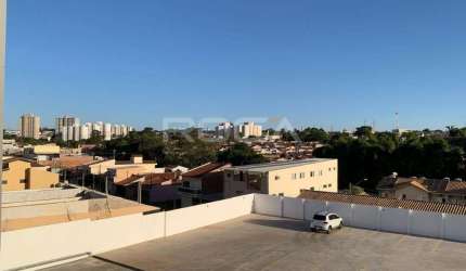 Excelente oportunidade! Apartamentos padrão à venda em AZULVILLE, São Carlos.