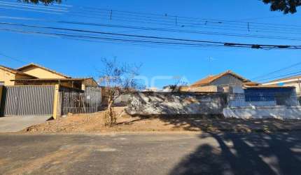Terreno à venda em Cidade Jardim, São Carlos | Ótima oportunidade!