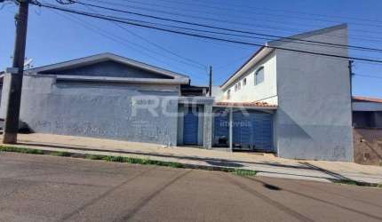 Casa à venda no Portal do Sol, São Carlos: 3 dormitórios, suíte e edícula