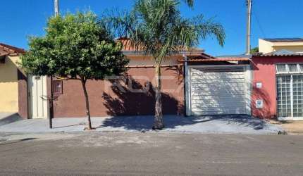 Venda de Casas / Padrão na cidade de São Carlos