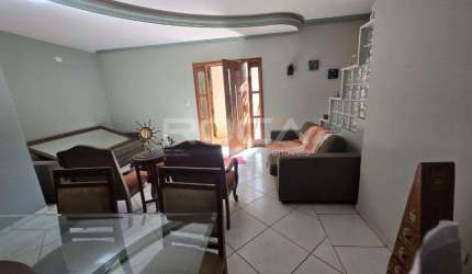 Espetacular Casa no Samambaia, São Carlos