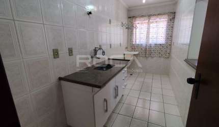 Apartamento de 2 dormitórios para alugar em São Carlos