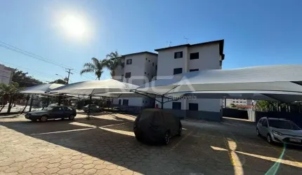 Venda de Apartamentos / Flat na cidade de São Carlos