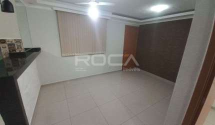 Apartamento Padrão com 2 dormitórios em Monte Everest, São Carlos