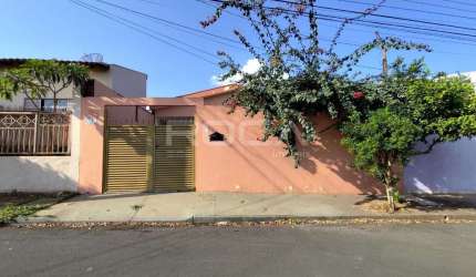 Casa no Condomínio Parque Fehr, São Carlos - Ótima Oportunidade!