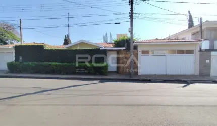 Luxuosa Mansão de 4 dormitórios na Vila Elizabeth em São Carlos