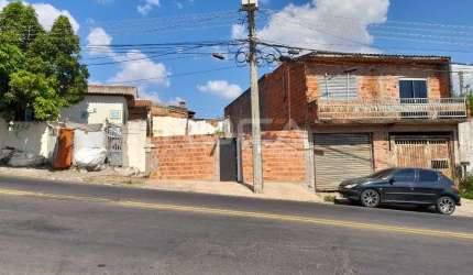 Oportunidade única: Terreno à venda na Vila Monte Carlo, São Carlos