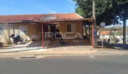 Linda Casa à Venda em Condomínio de Alto Padrão em São Carlos