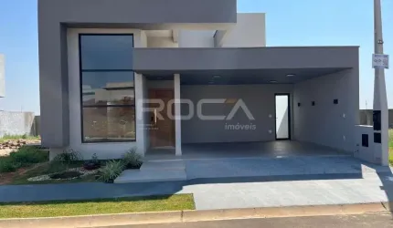 Casa à venda no Jardim Jóckei Club A em São Carlos