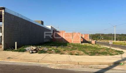 Terreno à venda em Arcoville, São Carlos - ótima oportunidade de investimento!