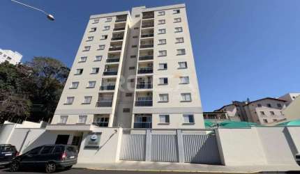 Apartamento Padrão à venda no Jardim Alvorada em São Carlos