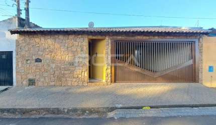 Casa de luxo para alugar na Vila Izabel em São Carlos