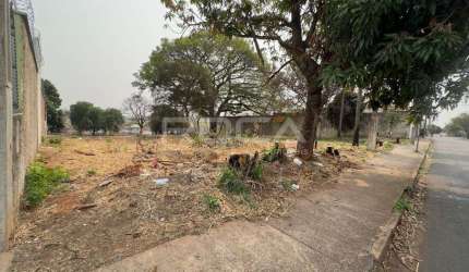 Terreno à venda no bairro Jardim Paulista, São Carlos - Oportunidade única!