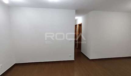 Apartamento de 3 dormitórios para alugar no Parque Faber Castell, São Carlos