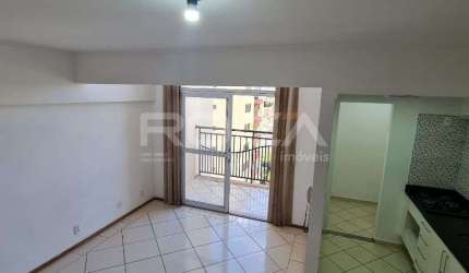 Apartamento Duplex no Centro de São Carlos: 1 dormitório, suíte, garagem e mais!