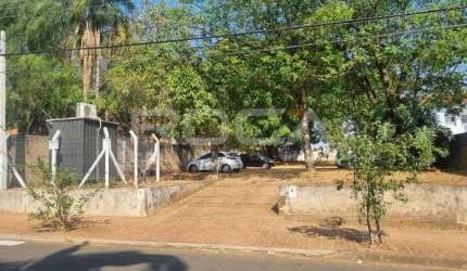 Terreno à venda no bairro Jardim Tangará em São Carlos