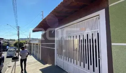 Venda de Casas / Padrão na cidade de São Carlos