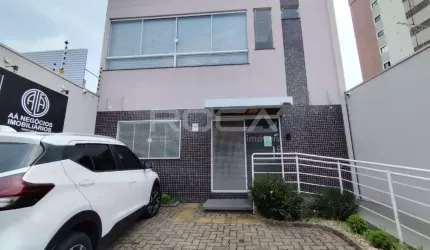 Sala Comercial para Alugar no Centro de São Carlos
