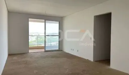 Maravilhoso apartamento à venda em Centreville, São Carlos!