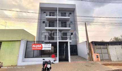 Apartamento Padrão para alugar na Vila Celina, São Carlos