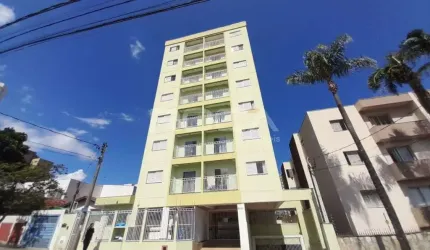 Lindo apartamento para alugar no Jardim Macarengo, São Carlos