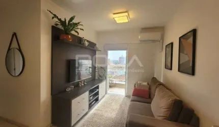 Venda de Apartamentos / Padrão na cidade de São Carlos