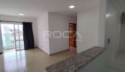 Apartamento de 3 dormitórios para alugar no Jardim Gibertoni, São Carlos