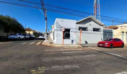 Oportunidade única! Loja comercial à venda no coração do CENTRO - São Carlos