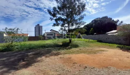 Excelente terreno à venda no bairro Jardim Hikare, São Carlos