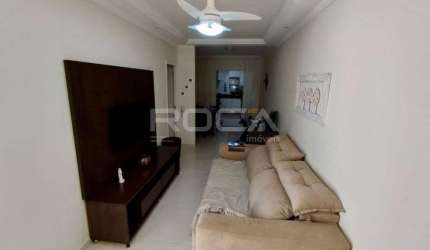 Casa Padrão à venda em Moradas 3, São Carlos | 2 dormitórios, 2 banheiros, garagem