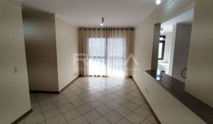 Apartamento de 2 dormitórios com suíte, piscina e churrasqueira no Jardim Paraíso, São Carlos