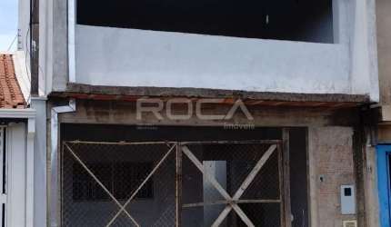 Linda casa à venda na Vila Prado, com 3 dormitórios e suíte!