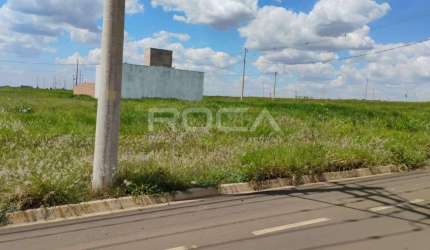 Terreno Comercial à venda no Jardim Ipanema - São Carlos